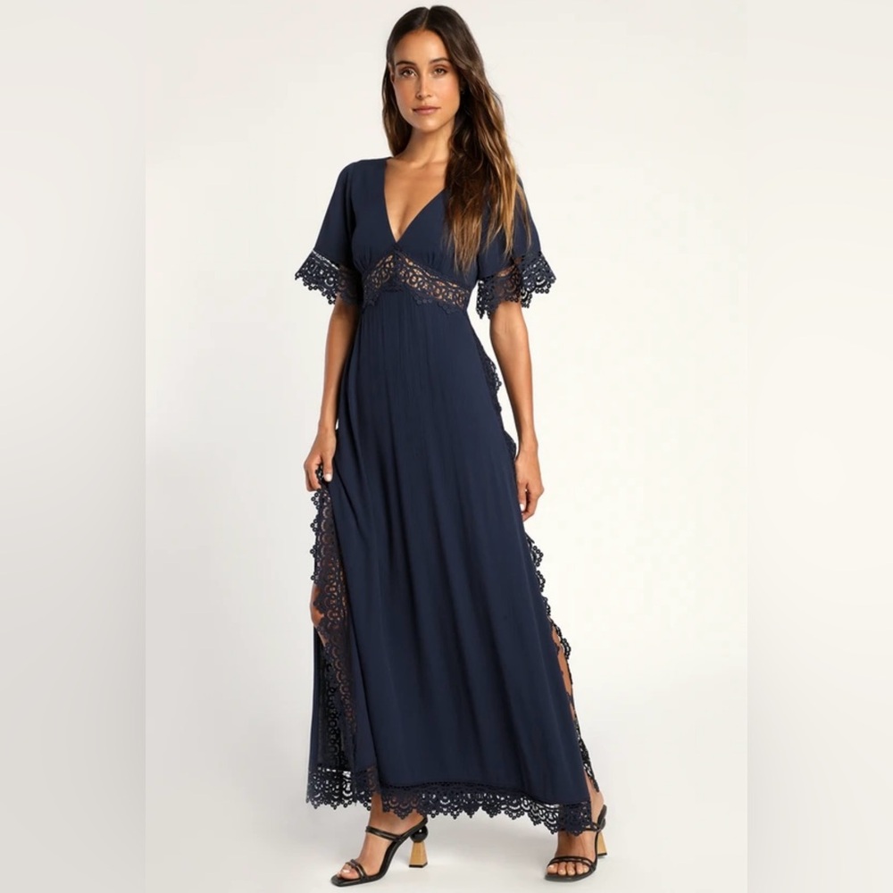 Lulus Dress